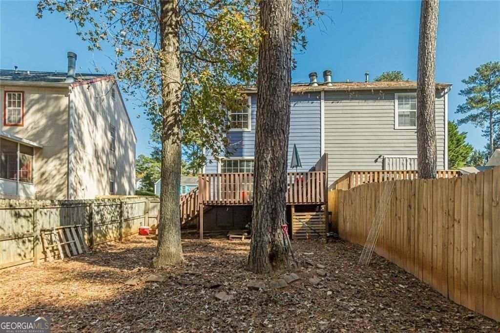 3477 Kingswood Trail Decatur - Photo 11