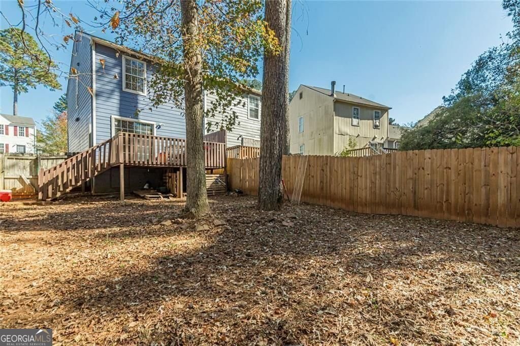 3477 Kingswood Trail Decatur - Photo 12