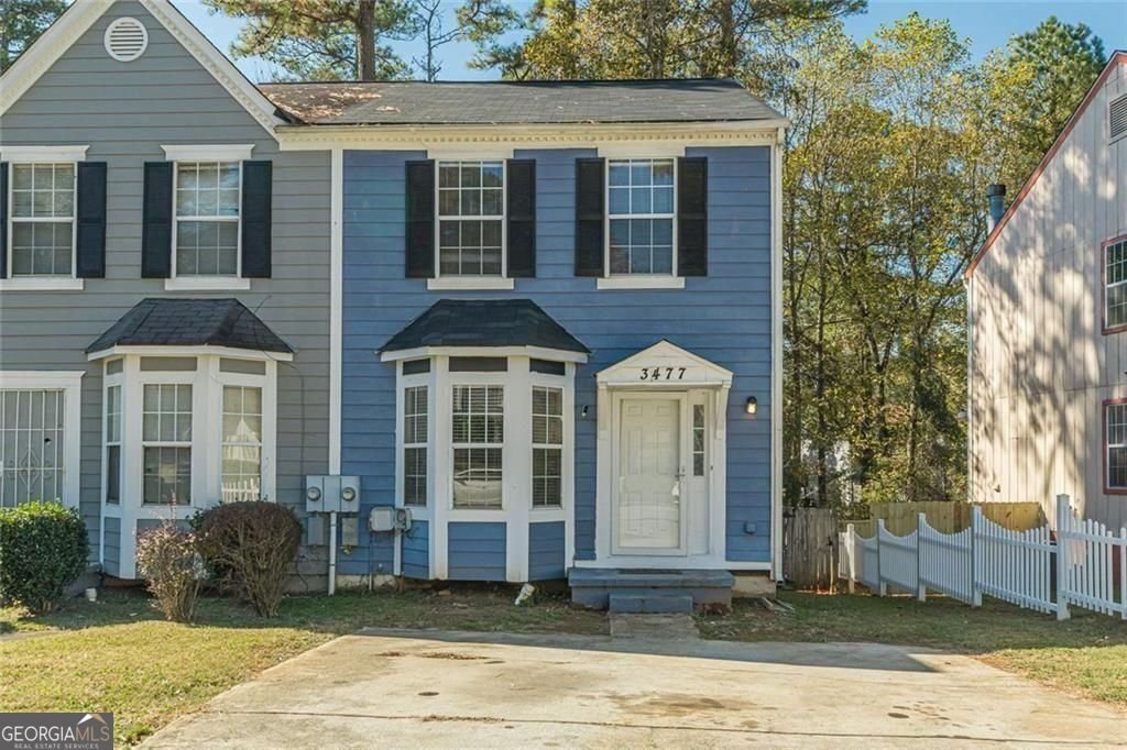 3477 Kingswood Trail Decatur - Photo 18