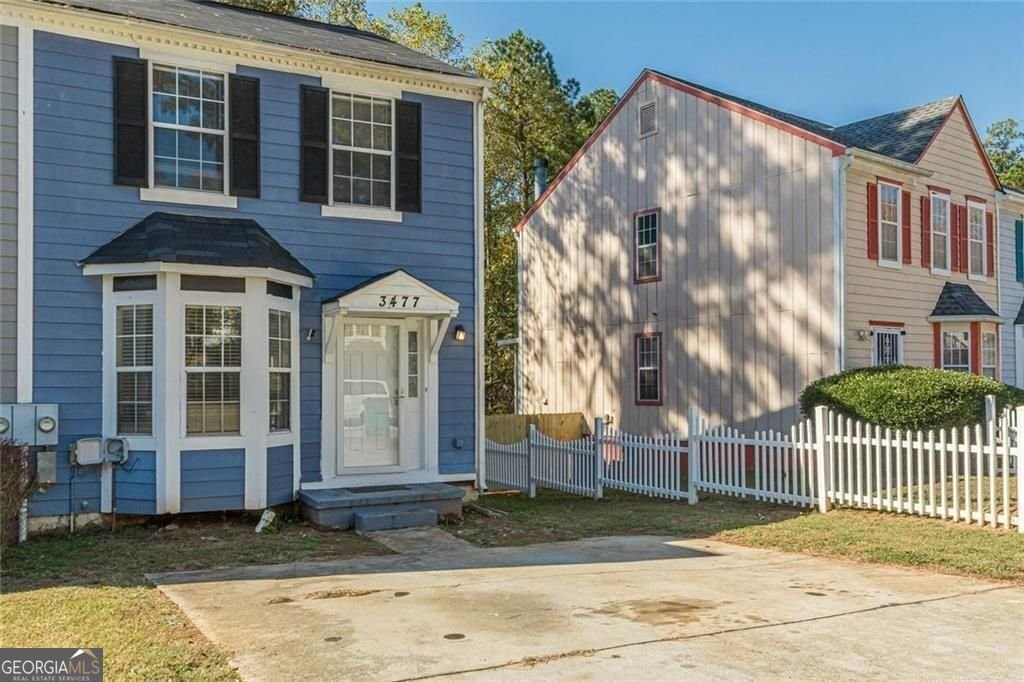 3477 Kingswood Trail Decatur - Photo 20