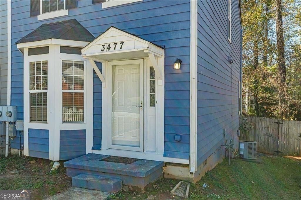 3477 Kingswood Trail Decatur - Photo 21