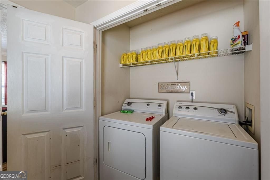 3477 Kingswood Trail Decatur - Photo 41