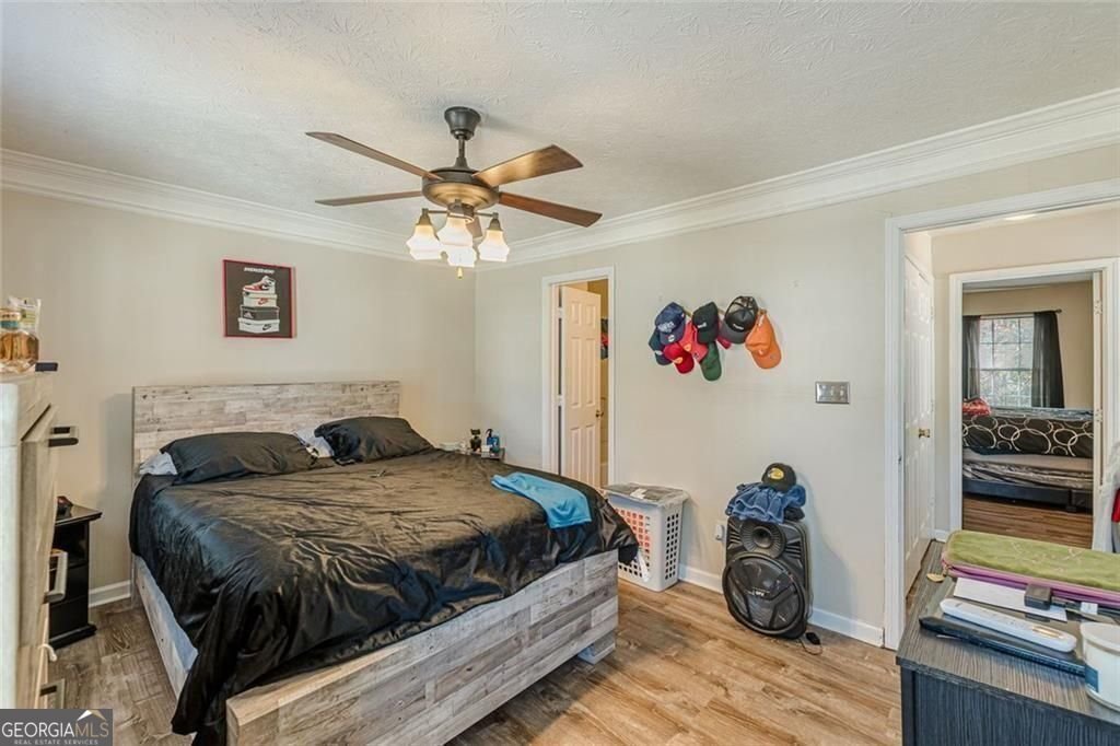 3477 Kingswood Trail Decatur - Photo 48