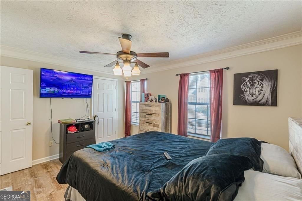 3477 Kingswood Trail Decatur - Photo 50