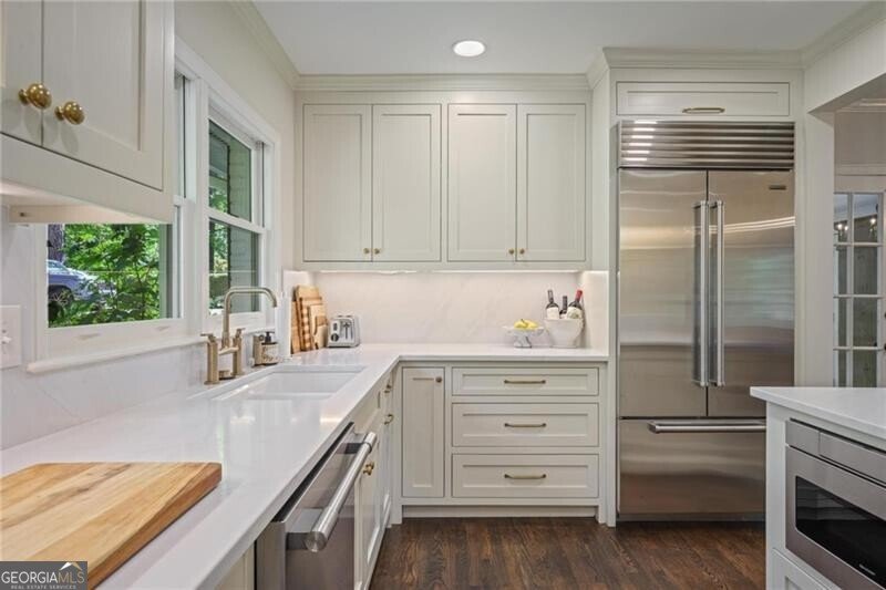 1520 Moores Mill Road Atlanta - Photo 11