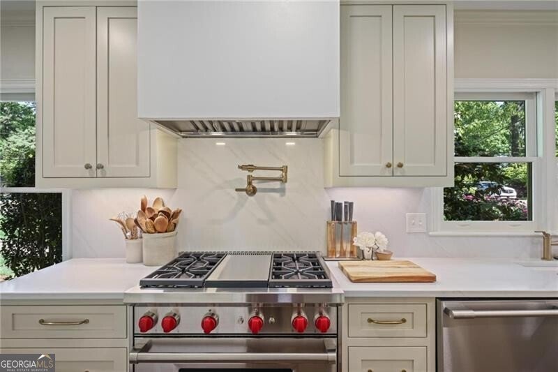 1520 Moores Mill Road Atlanta - Photo 13