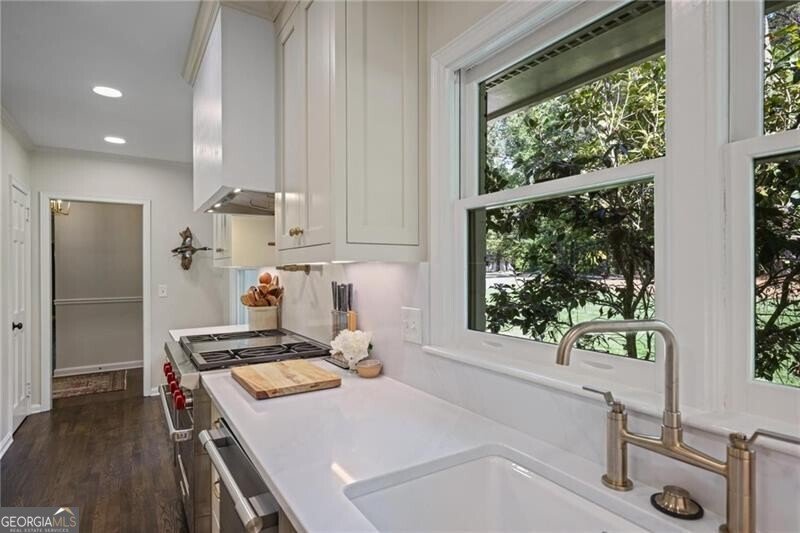 1520 Moores Mill Road Atlanta - Photo 14