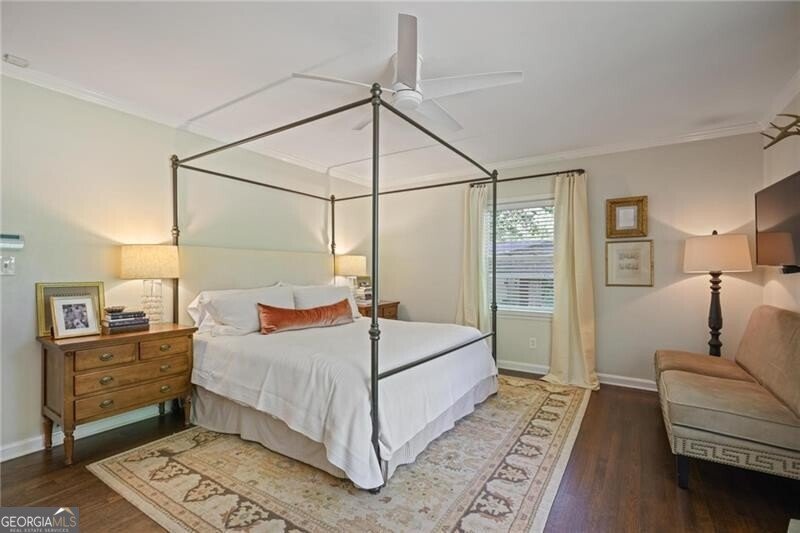 1520 Moores Mill Road Atlanta - Photo 16