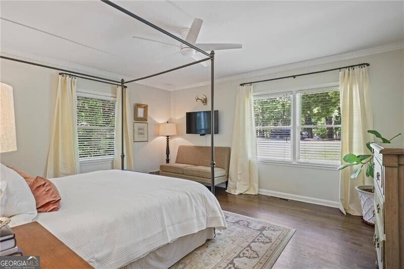 1520 Moores Mill Road Atlanta - Photo 17