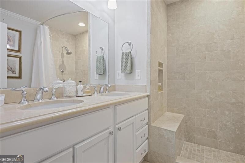 1520 Moores Mill Road Atlanta - Photo 18