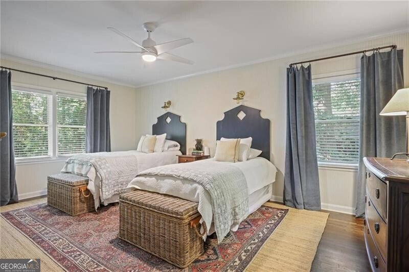 1520 Moores Mill Road Atlanta - Photo 19