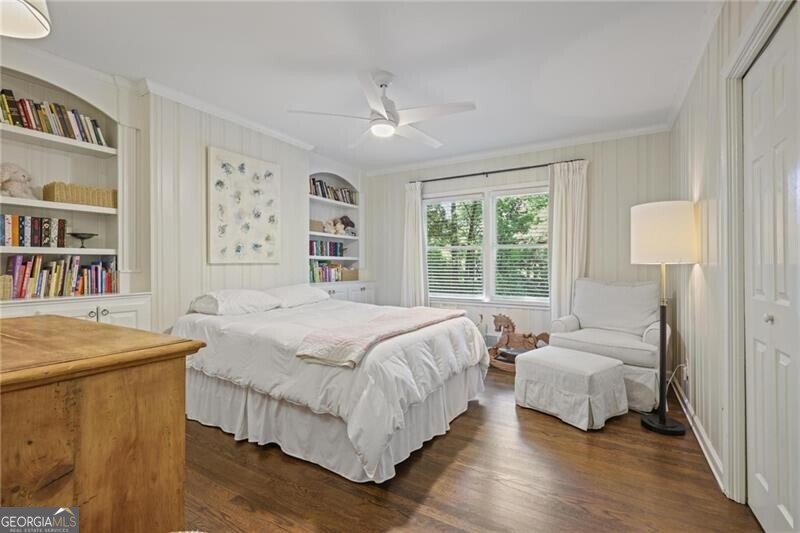 1520 Moores Mill Road Atlanta - Photo 21