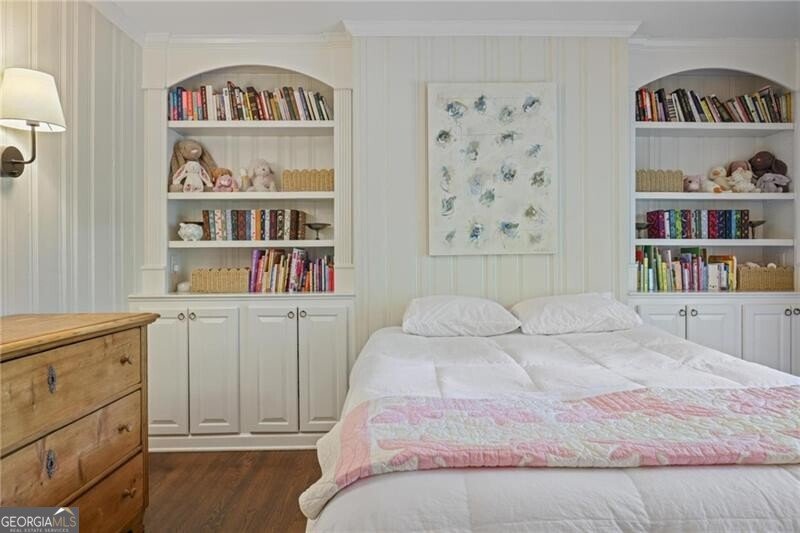 1520 Moores Mill Road Atlanta - Photo 22