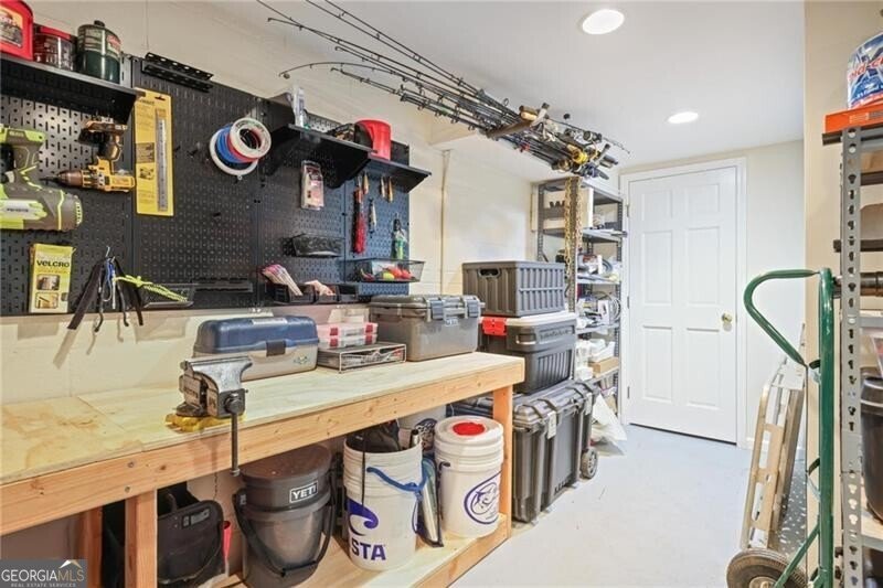 1520 Moores Mill Road Atlanta - Photo 33