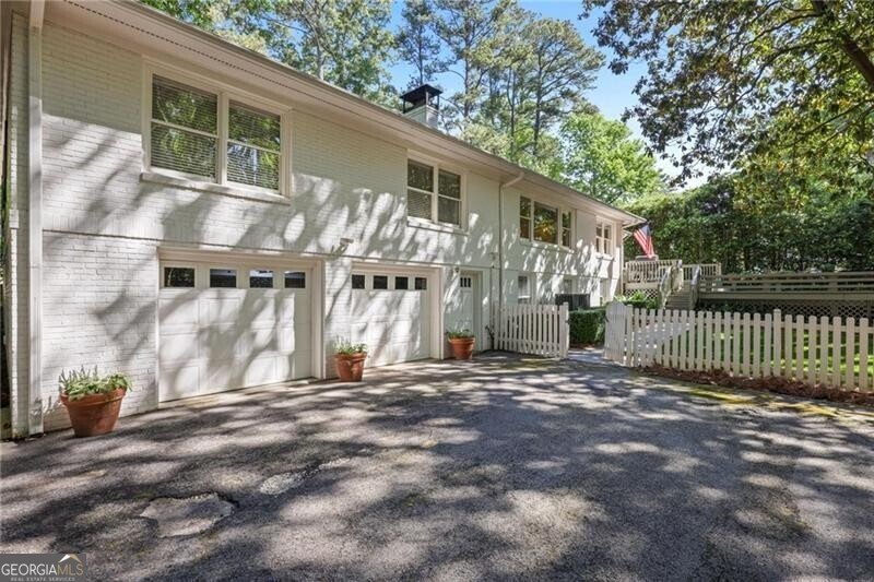 1520 Moores Mill Road Atlanta - Photo 34