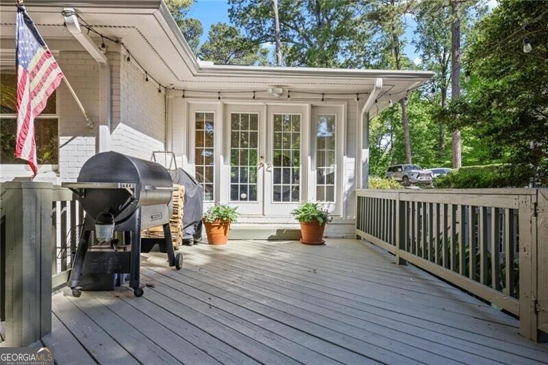 1520 Moores Mill Road Atlanta - Photo 37