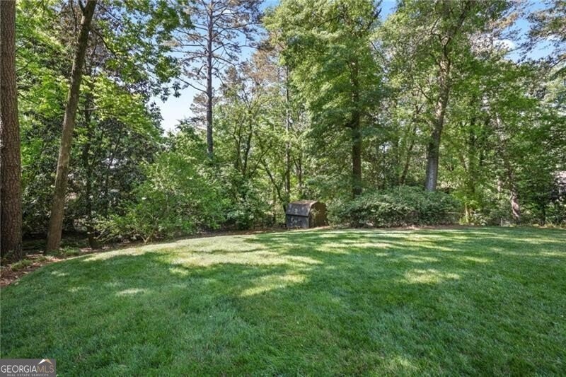 1520 Moores Mill Road Atlanta - Photo 39