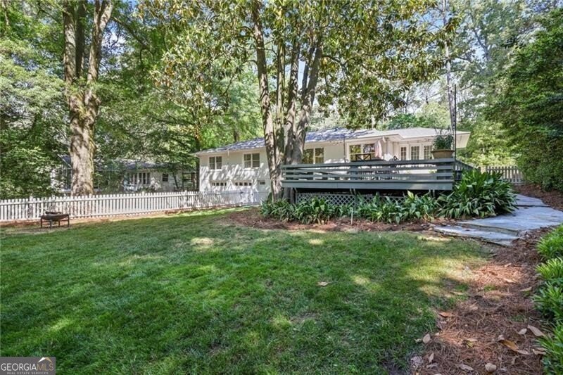 1520 Moores Mill Road Atlanta - Photo 42