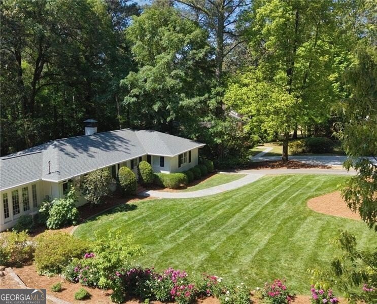 1520 Moores Mill Road Atlanta - Photo 44