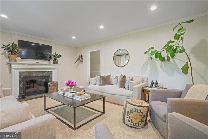 1520 Moores Mill Road Atlanta - Photo 6