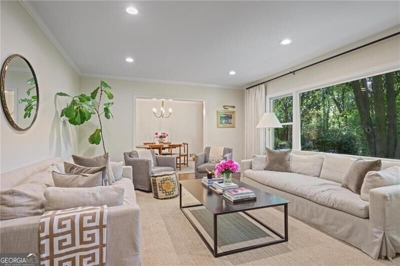 1520 Moores Mill Road Atlanta - Photo 7