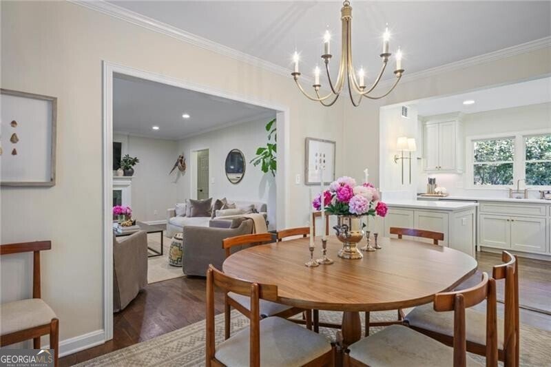 1520 Moores Mill Road Atlanta - Photo 8