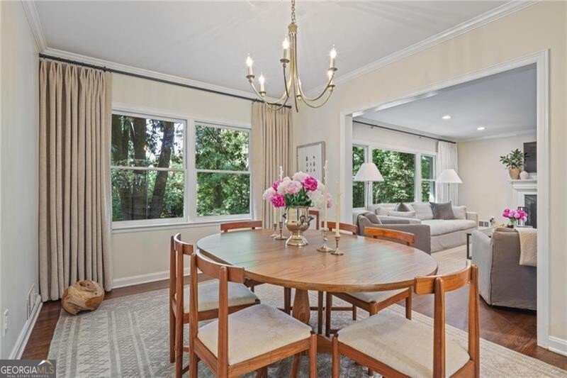 1520 Moores Mill Road Atlanta - Photo 9