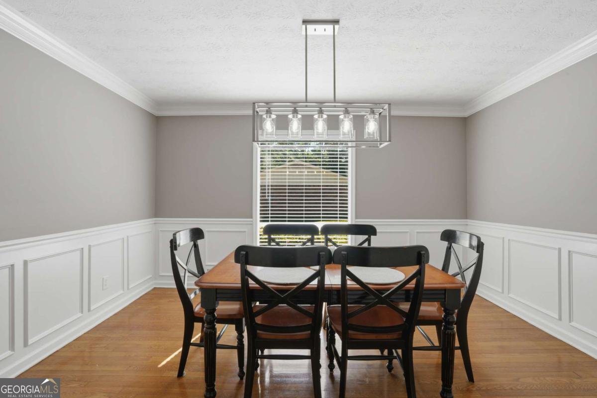 184 County Cork Drive Mableton - Photo 13