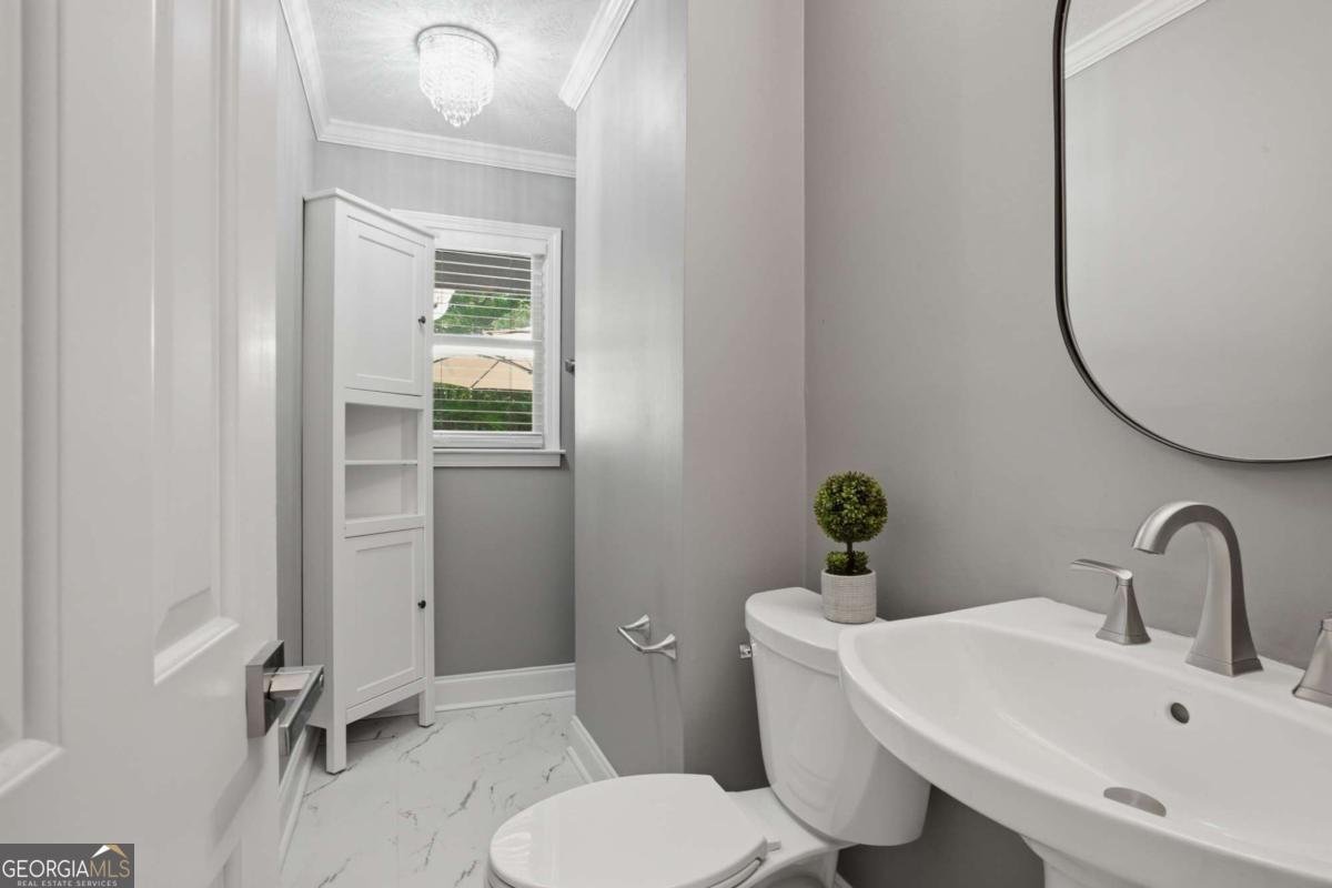 184 County Cork Drive Mableton - Photo 16