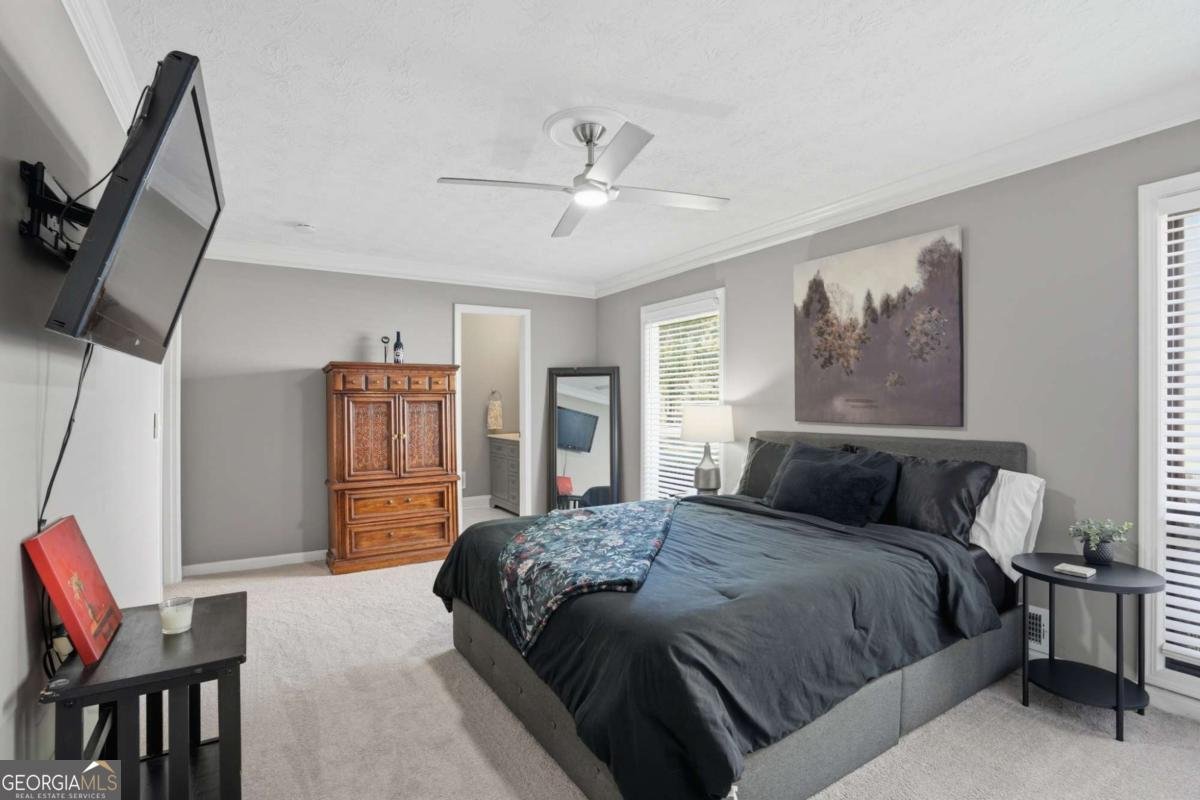 184 County Cork Drive Mableton - Photo 20