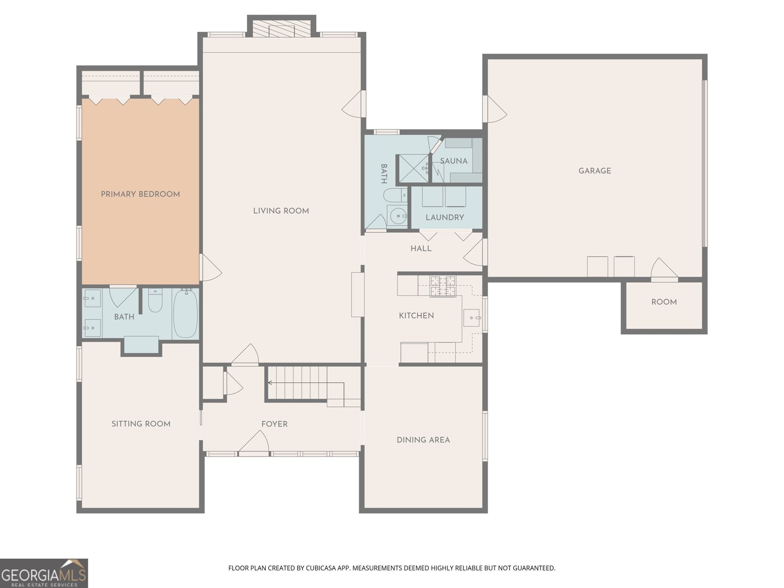 184 County Cork Drive Mableton - Photo 34