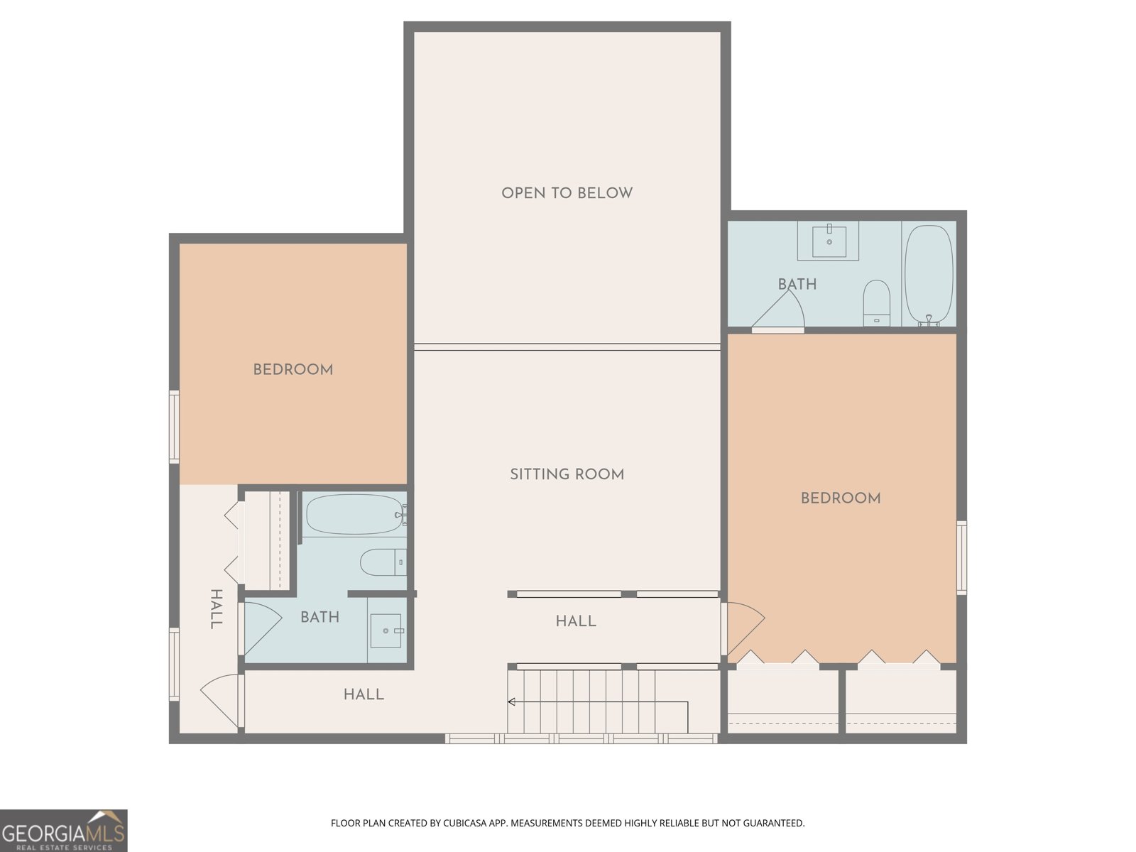 184 County Cork Drive Mableton - Photo 35