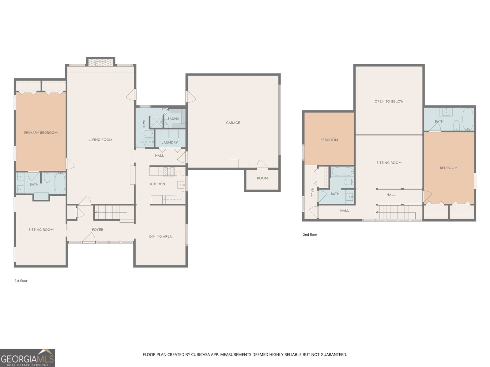 184 County Cork Drive Mableton - Photo 36