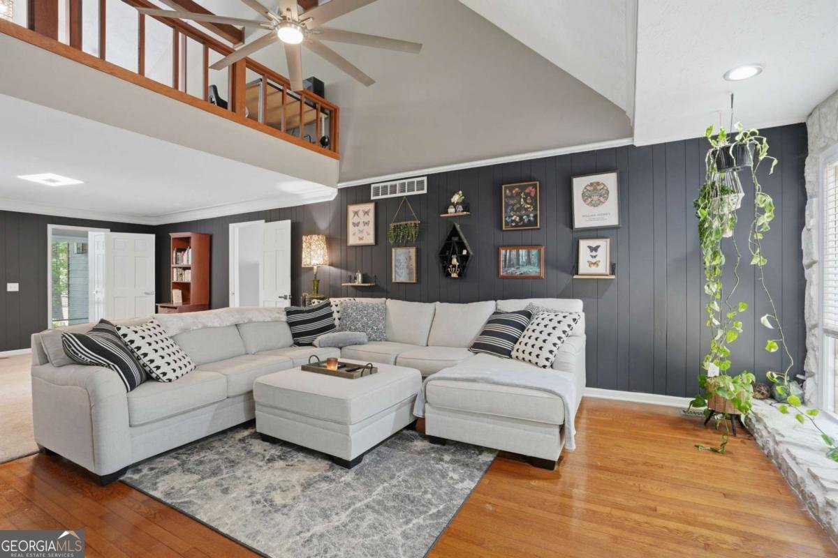 184 County Cork Drive Mableton - Photo 6