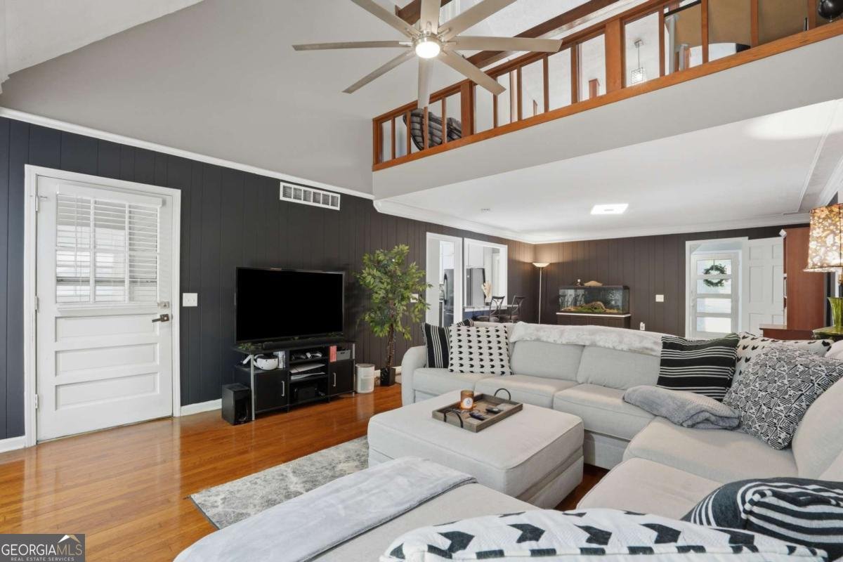 184 County Cork Drive Mableton - Photo 7