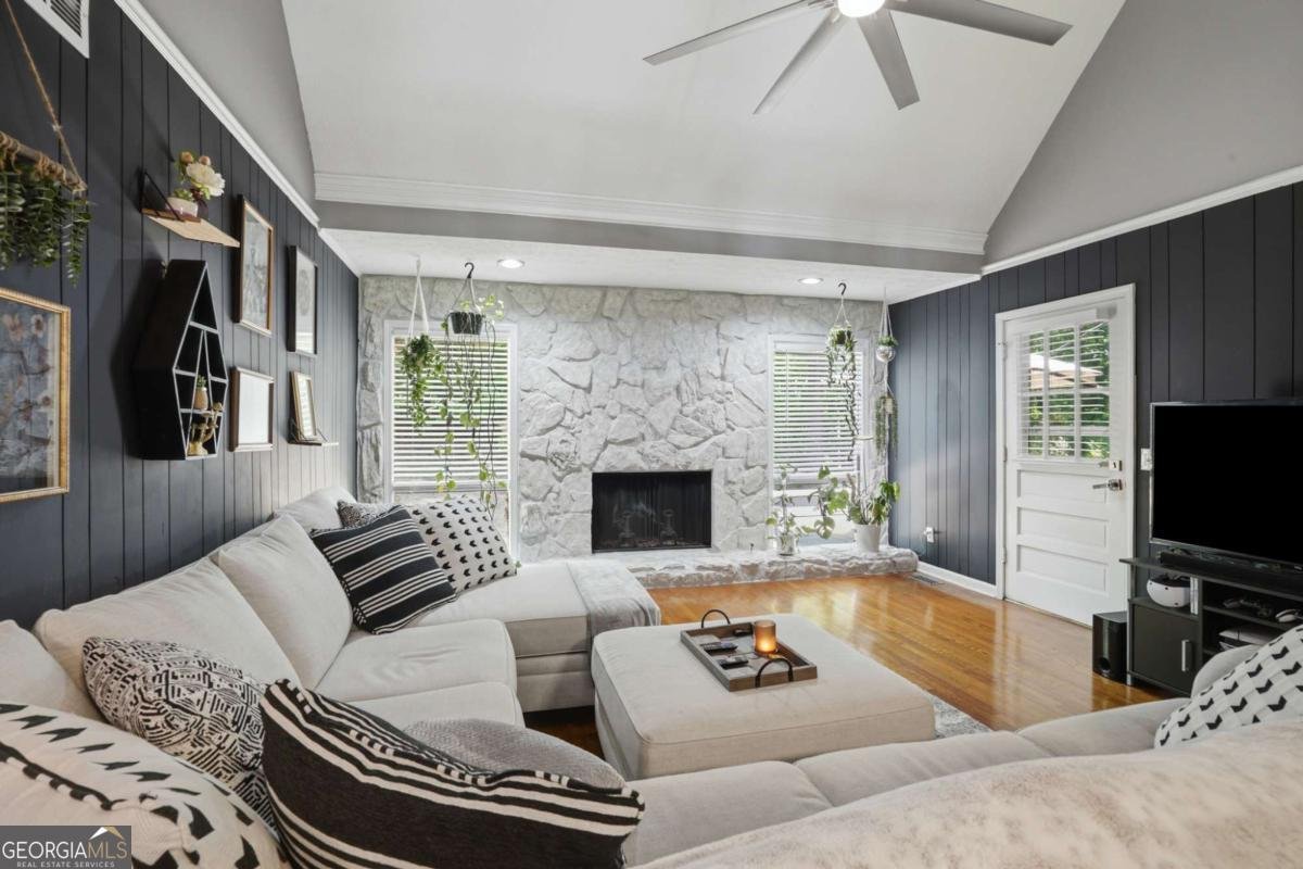 184 County Cork Drive Mableton - Photo 8