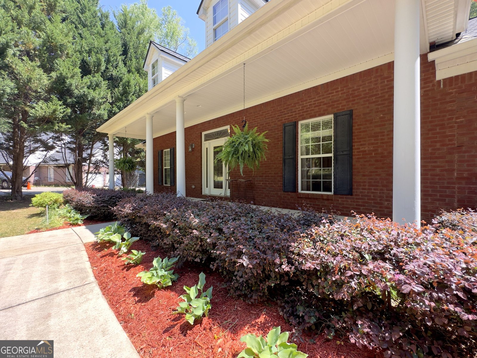 332 Wynterhall Drive Griffin - Photo 10