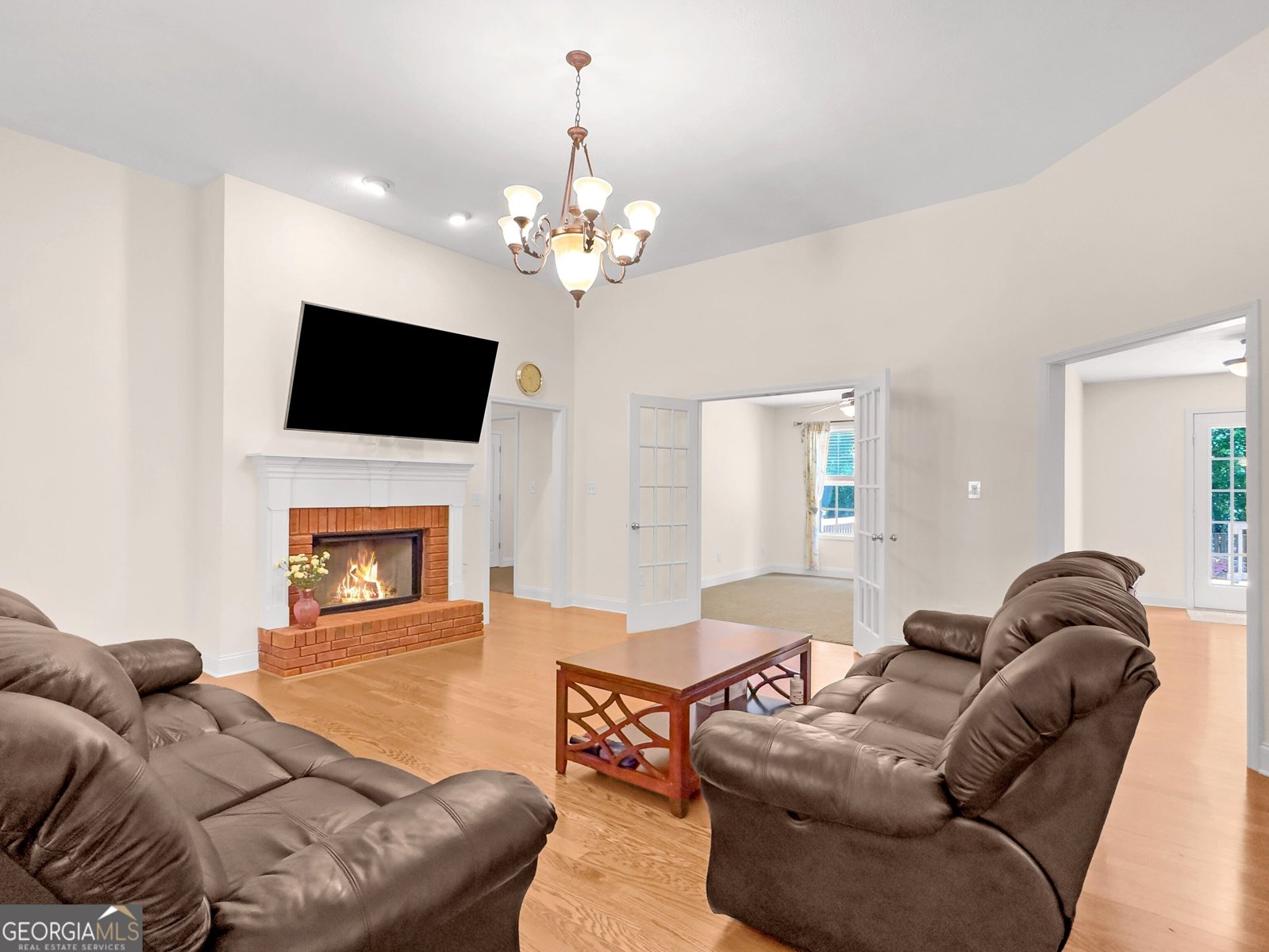 332 Wynterhall Drive Griffin - Photo 15