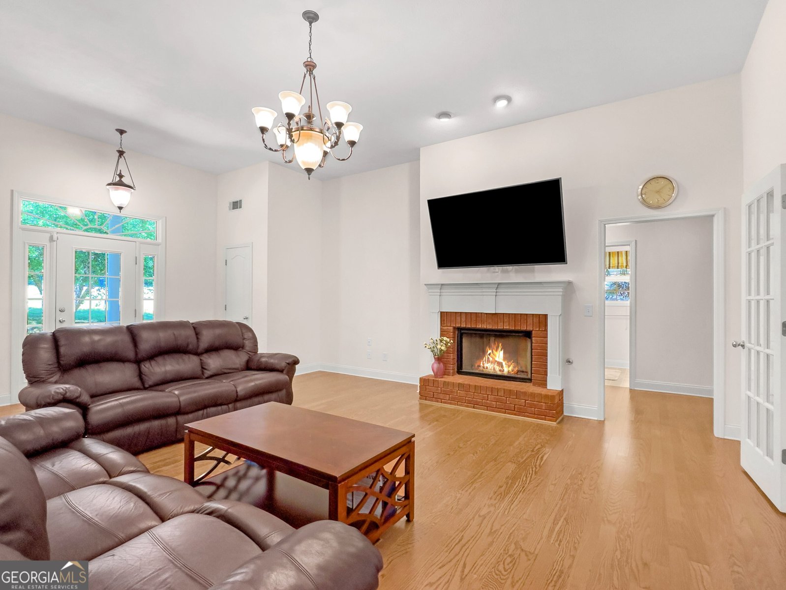 332 Wynterhall Drive Griffin - Photo 17