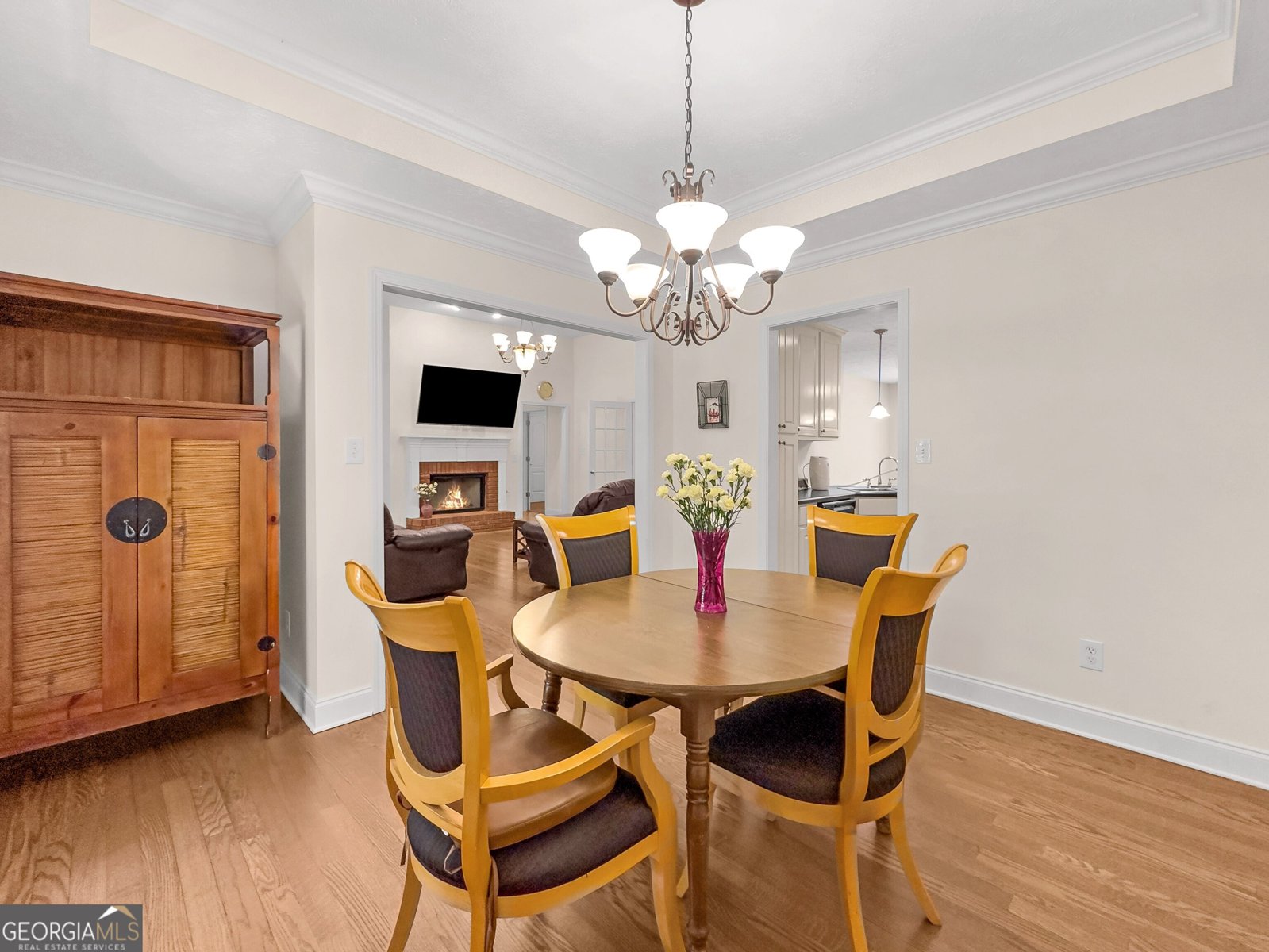 332 Wynterhall Drive Griffin - Photo 20