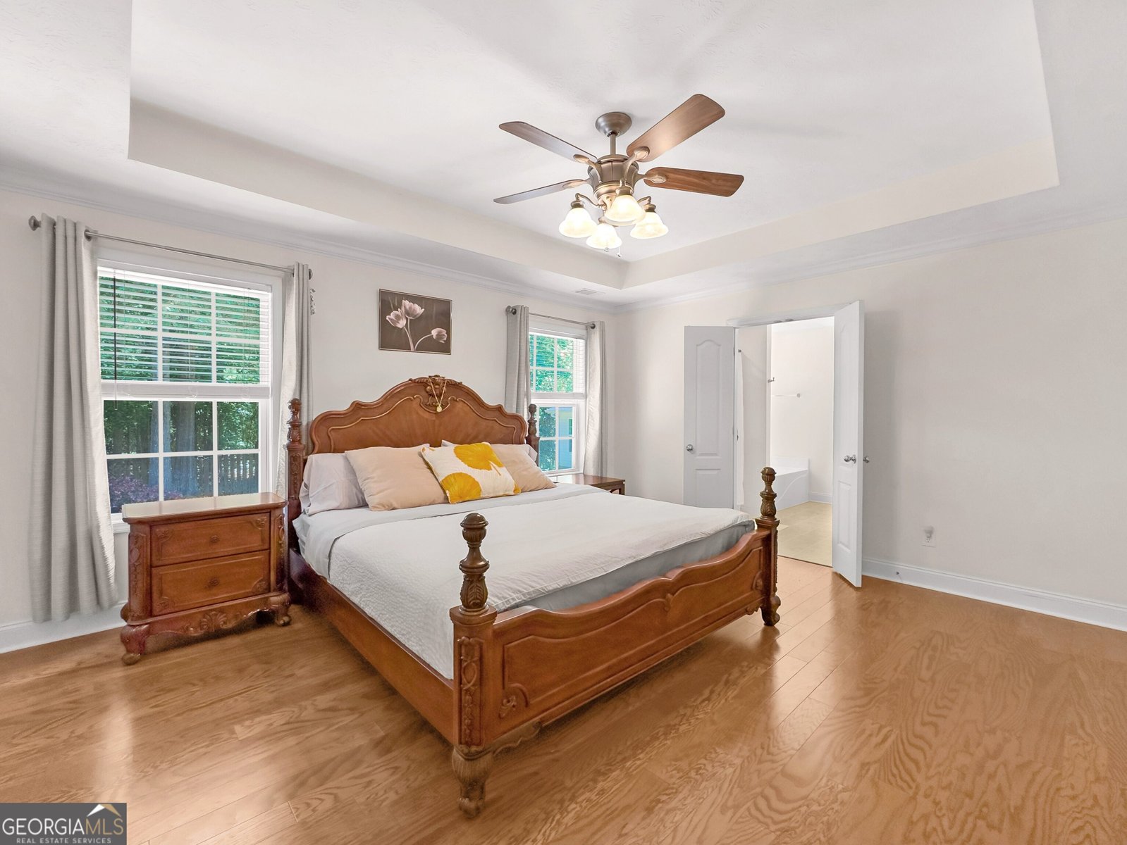 332 Wynterhall Drive Griffin - Photo 27