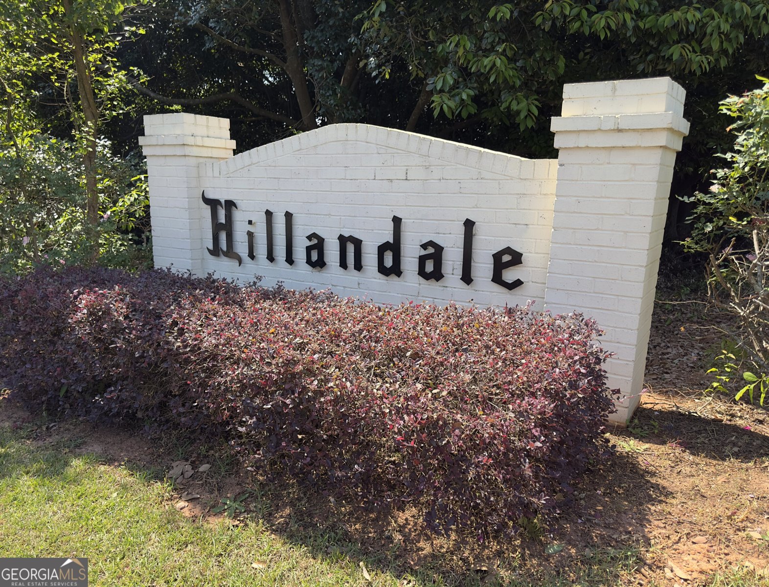 332 Wynterhall Drive Griffin - Photo 56