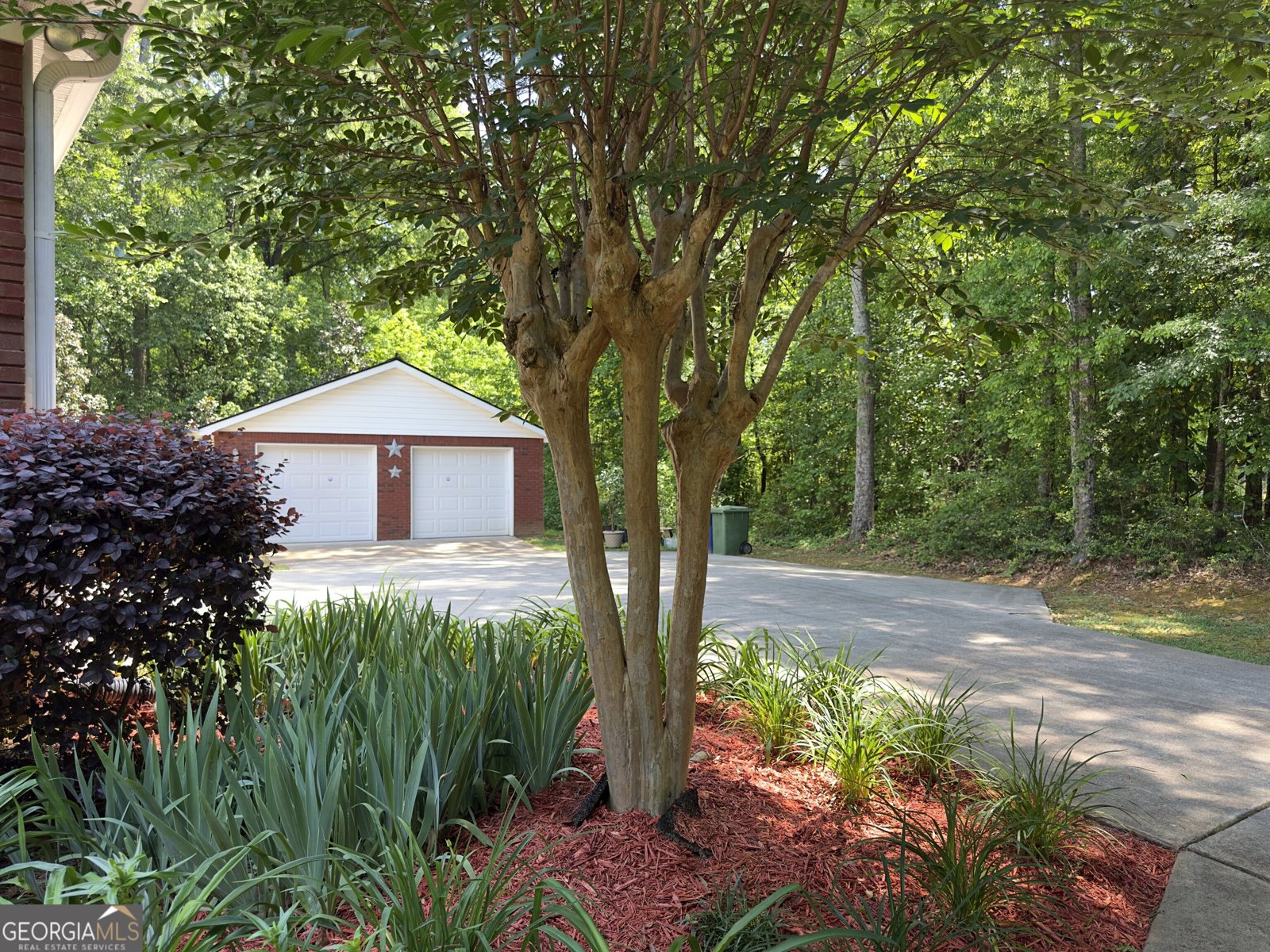 332 Wynterhall Drive Griffin - Photo 7