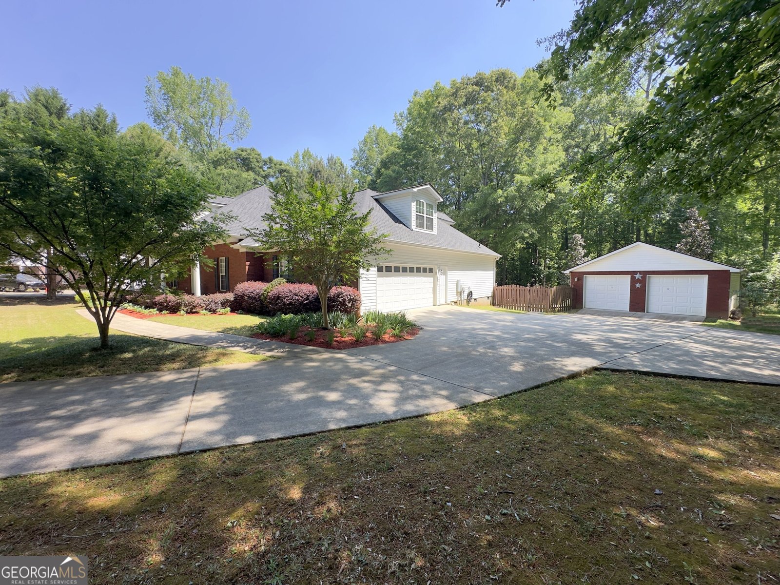 332 Wynterhall Drive Griffin - Photo 8