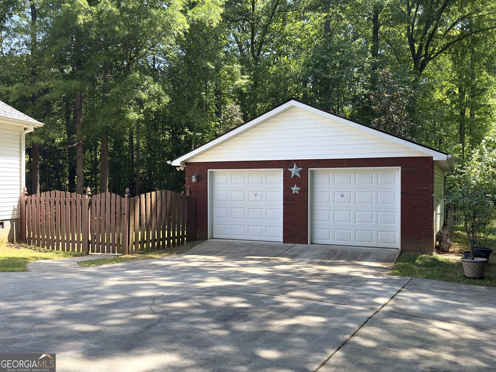 332 Wynterhall Drive Griffin - Photo 9