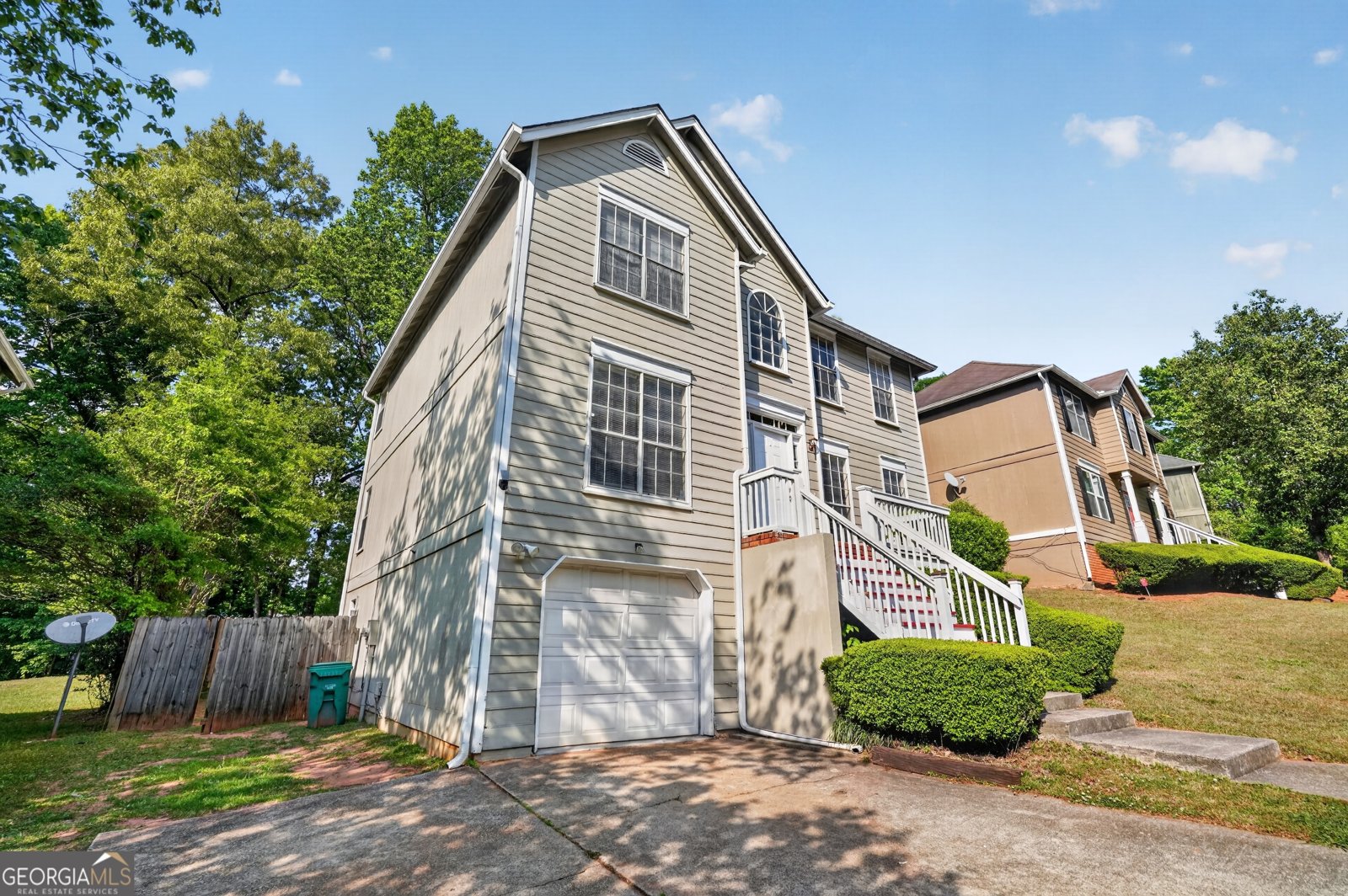 4998 Windsor Downs Drive Decatur - Photo 1