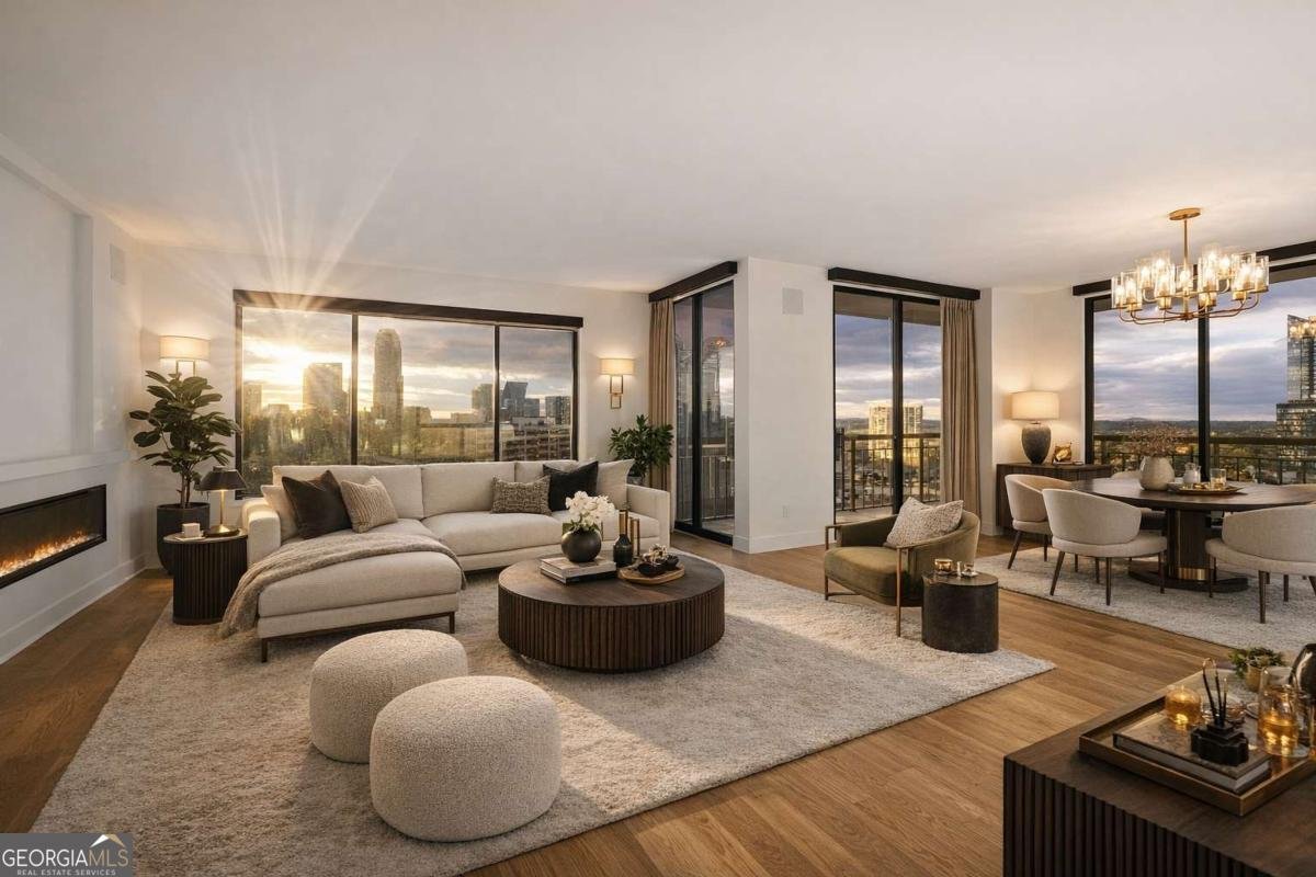 3481 Lakeside Drive Atlanta - Photo 1