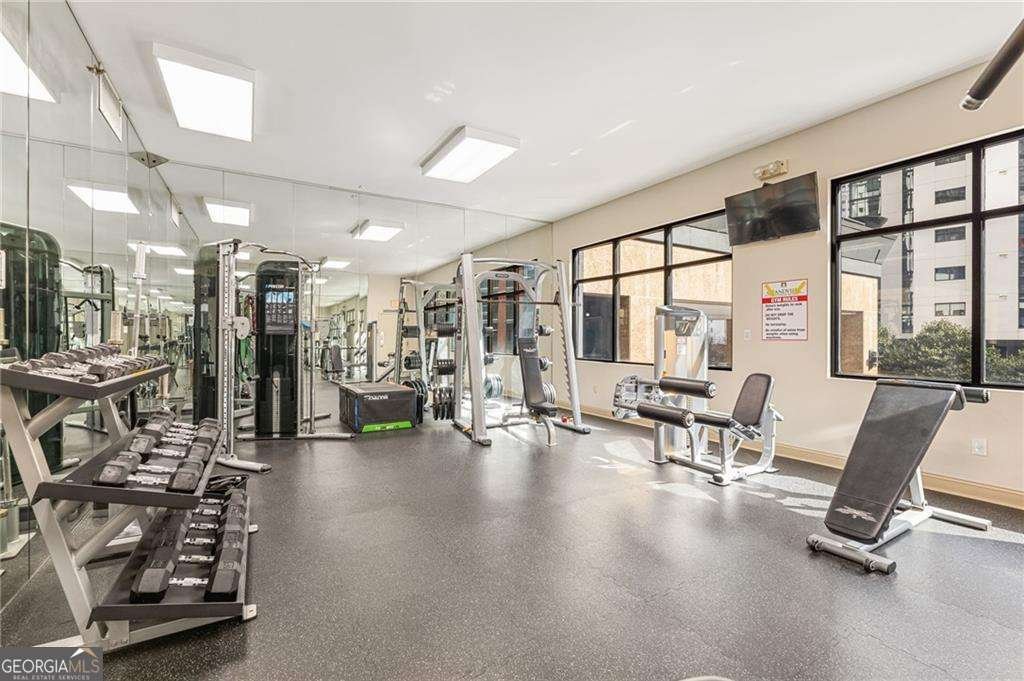 3481 Lakeside Drive Atlanta - Photo 43