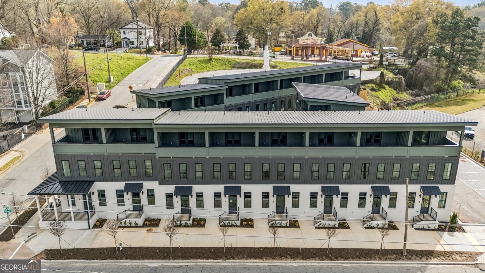 1160 Boulevard Atlanta - Photo 1