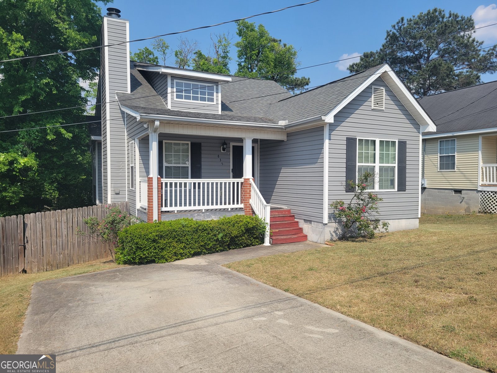 835 Elizabeth Street Macon - Photo 1